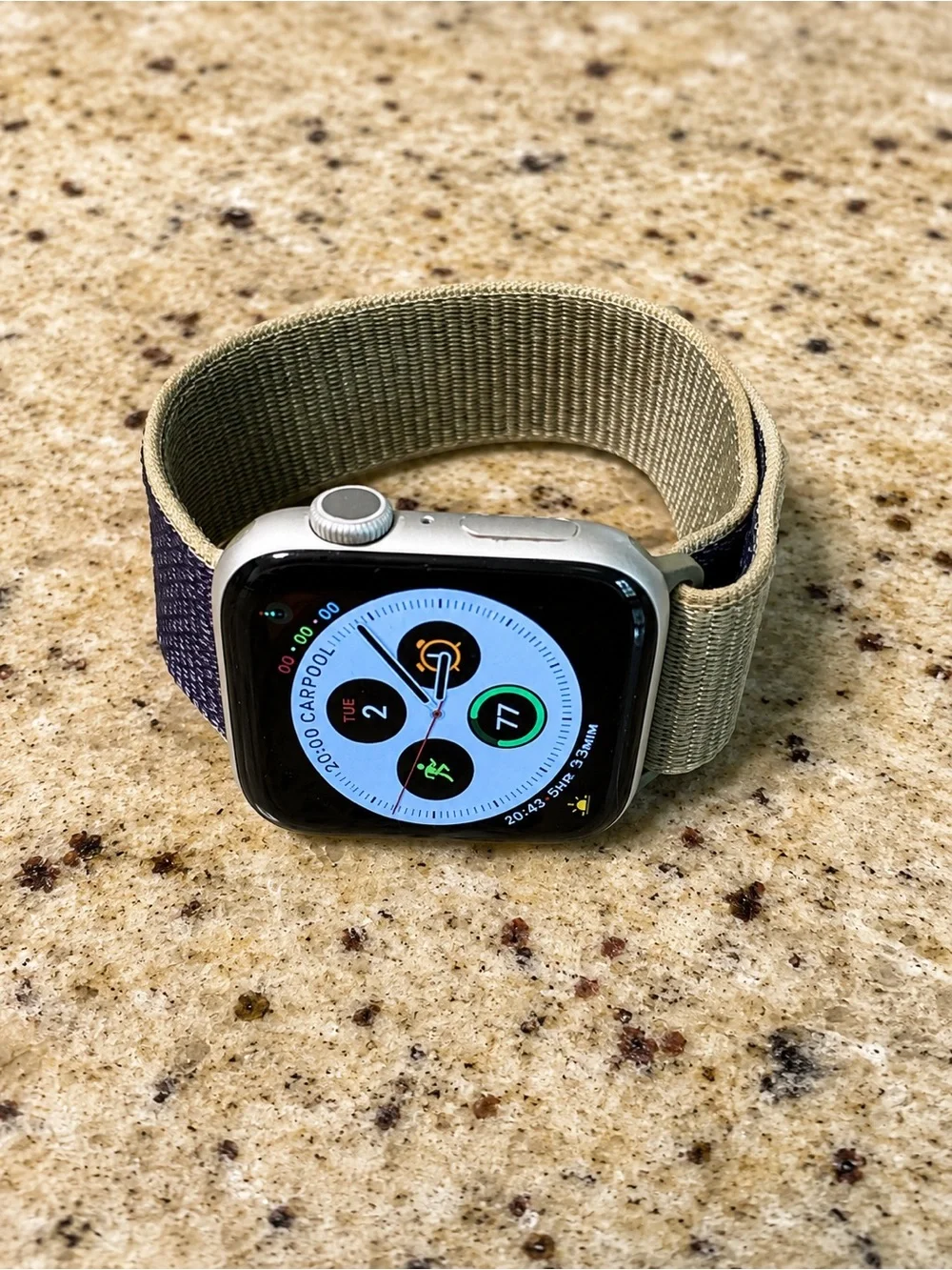 Apple Watch Series 5